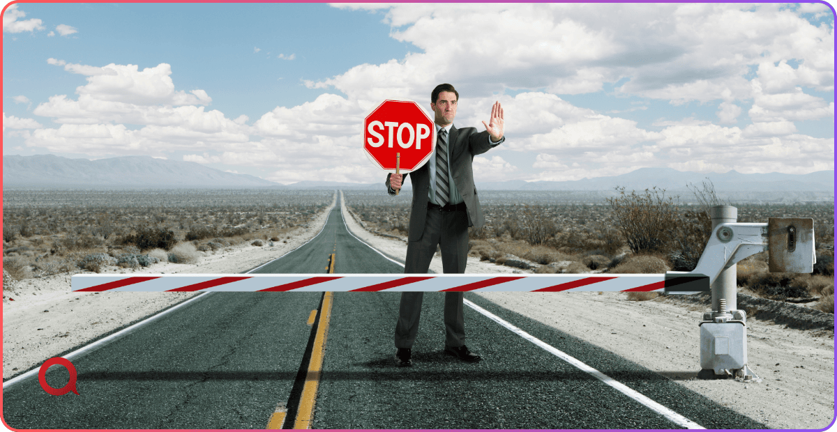 Roadblocks to Going Digital